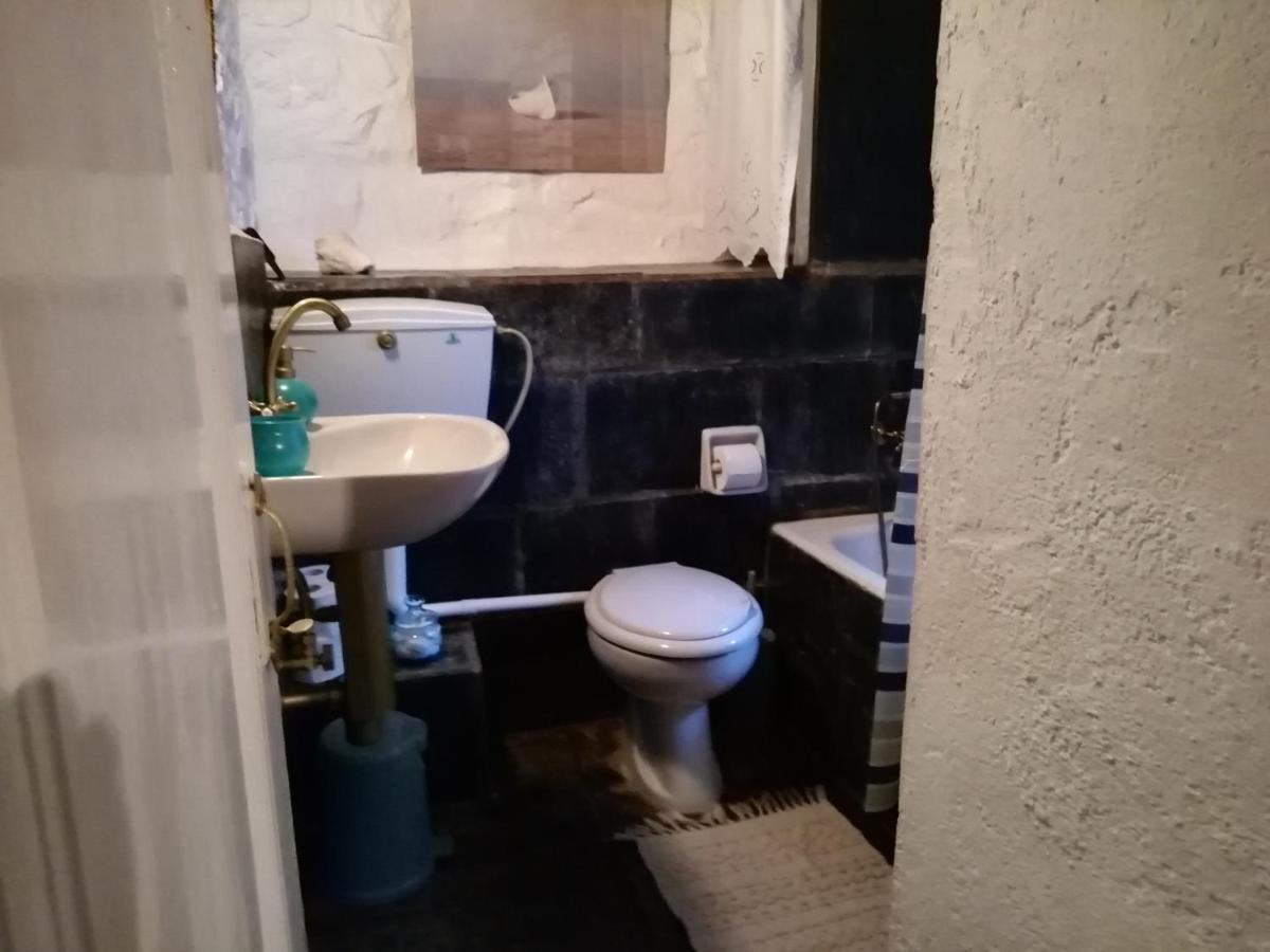Mandraki  Arbeli House 빌라 외부 사진