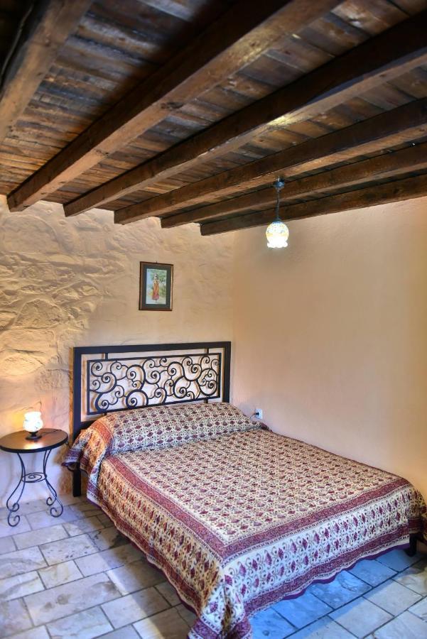 Mandraki  Arbeli House 빌라 외부 사진