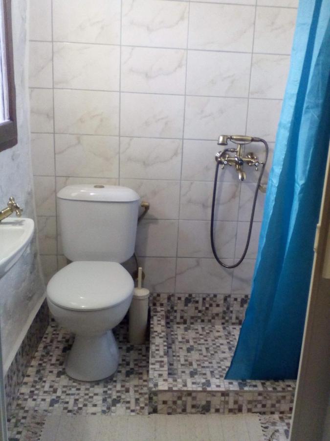 Mandraki  Arbeli House 빌라 외부 사진