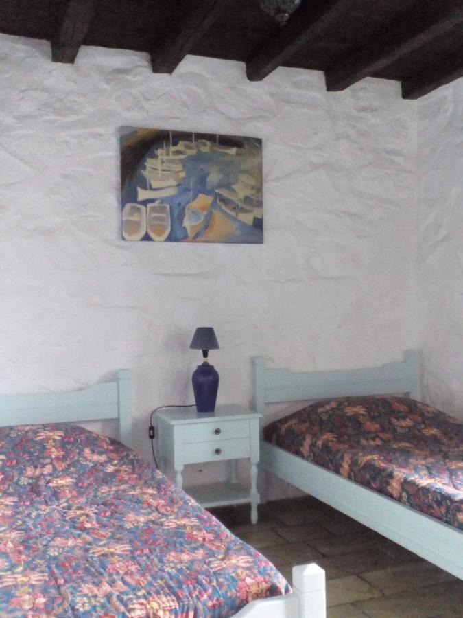 Mandraki  Arbeli House 빌라 외부 사진